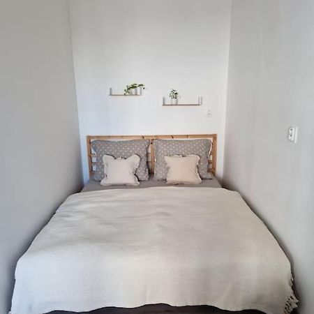 Apartman V Meste Bratislava Eksteriør bilde