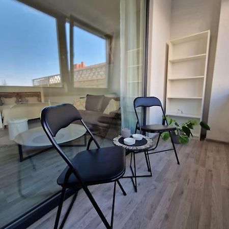 Apartman V Meste Bratislava Eksteriør bilde