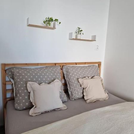 Apartman V Meste Bratislava Eksteriør bilde