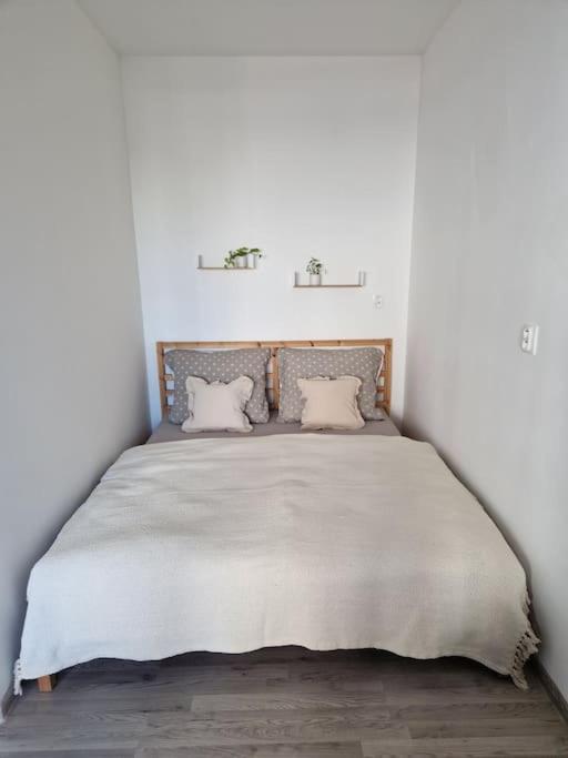 Apartman V Meste Bratislava Eksteriør bilde