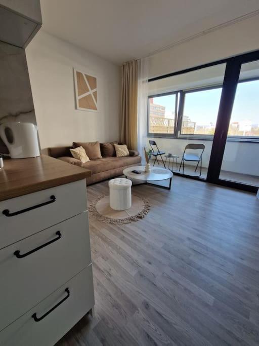 Apartman V Meste Bratislava Eksteriør bilde