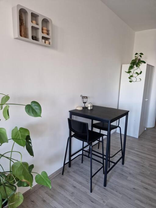 Apartman V Meste Bratislava Eksteriør bilde