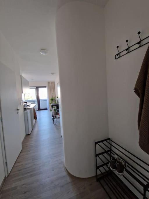 Apartman V Meste Bratislava Eksteriør bilde