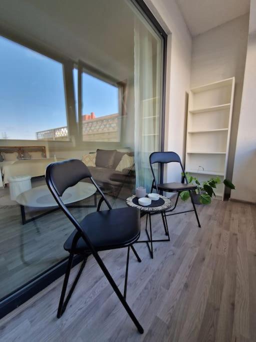 Apartman V Meste Bratislava Eksteriør bilde