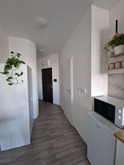 Apartman V Meste Bratislava Eksteriør bilde