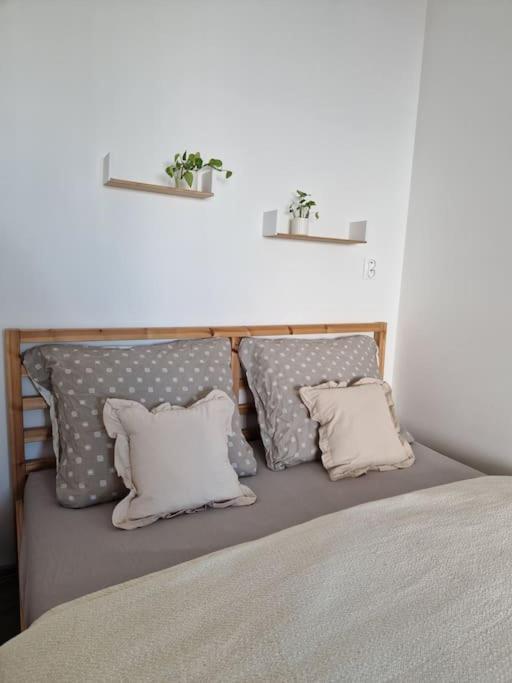 Apartman V Meste Bratislava Eksteriør bilde